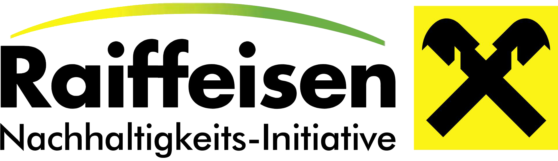Link zur Raiffeisen Nachhaltigkeits-Initiative 
